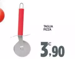 Taglia Pizza