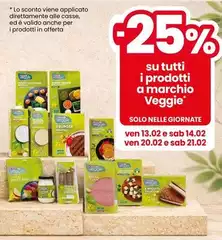 Valido - I Prodotti A Marchio