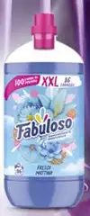 Fabuloso - Jabuloso Fresh Fiji, Fresh Fiji, Switch Xxl O Pocket Edition