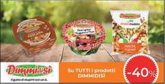 Dimmidisì - Su Tutti I Prodotti