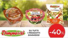 Dimmidisì - Su Tutti I Prodotti