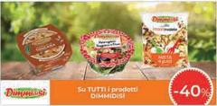 Dimmidisì - Tutti I Prodotti