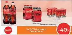 Coca Cola - Su Tutti I Prodotti Coca Cola - Su Tutti I Prodotti