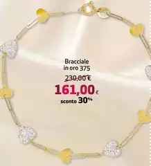 Oro - Bracciale In Oro - Bracciale In