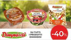 Dimmidisì - Su Tutti I Prodotti