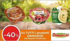 Dimmidisì - Su Tutti I Prodotti