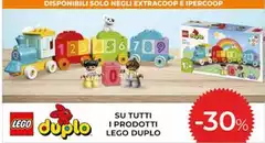 Lego - Su Tutti I Prodotti