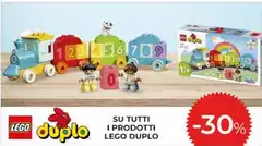 Lego - Su Tutti I Prodotti