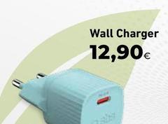 Wall Charger
