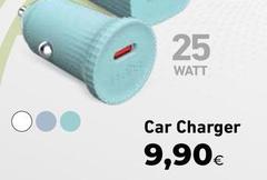 Car Charger