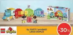 Lego - Su Tutti I Prodotti