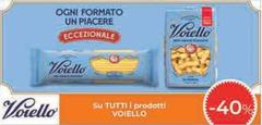 Voiello - Su Tutti I Prodotti