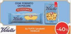 Voiello - Su Tutti I Prodotti
