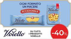 Voiello - Su Tutti I Prodotti