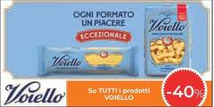 Voiello - Su Tutti I Prodotti