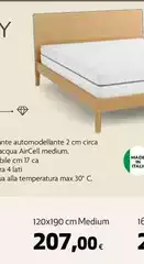 Max - 120x190 Cm Medium