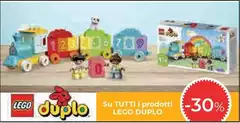 Lego - Su Tutti I Prodotti