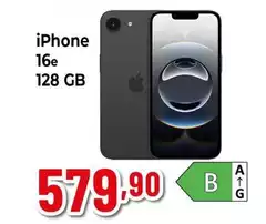 Apple - iPhone 16e 128 Gb Apple - iPhone 16e 128 Gb