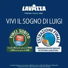 Vinci la Costiera Amalfitana