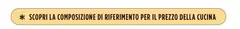 Scopri La Composizione Di Riferimento Per Il Prezzo Della Cucina Scopri La Composizione Di Riferimento Per Il Prezzo Della Cucina