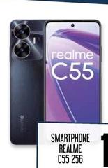 Realme - Smartphone C55 256