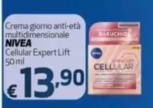 Nivea - Crema Giorno Anti-Età Multidimensionale Nivea - Crema Giorno Anti-Età Multidimensionale