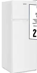 Indesit - Frigorifero Doppia Porta I55TO 412W