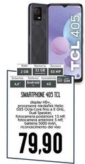 TCL - Smartphone 405