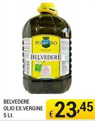Belvedere -  Olio Ex.vergine