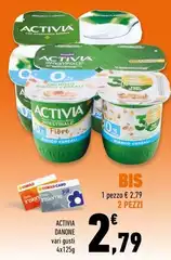 Danone - Activia