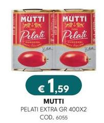 Mutti - Pelati Extra Mutti - Pelati Extra