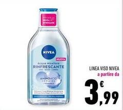 Nivea - Linea Viso