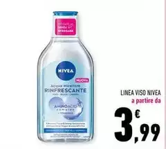 Nivea - Linea Viso