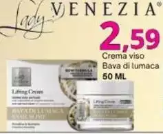 Lady Venezia - Crema Viso Bava Di Lumaca