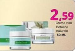 Lady Venezia - Crema Viso Botulino Naturale