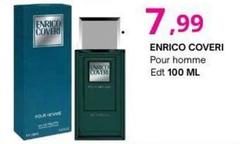 Enrico Coveri - Pour Homme Edt 
