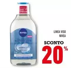 Nivea - Linea Viso Nivea - Linea Viso
