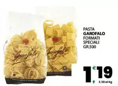 Garofalo - Pasta Formati Speciali