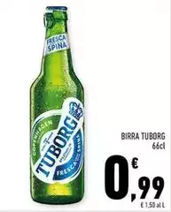 Tuborg - Birra