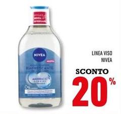 Nivea - Linea Viso