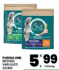 Purina - Bifensis Purina - Bifensis