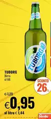 Tuborg - Birra