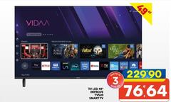 Prime - Tv Led 40" Improve Tvc30