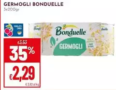 Bonduelle -