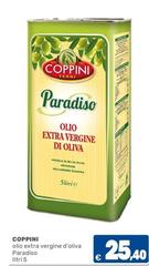 Coppini - Olio Extra Vergine D'oliva