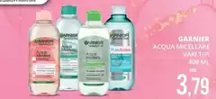 Garnier - Acqua Micellare