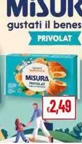 Misura - Prevorat Misura - Prevorat