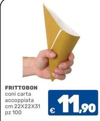 Frittobon