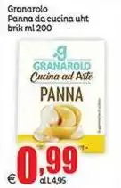 Granarolo - Panna Da Cucina UHT