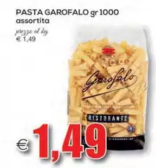 Garofalo - Pasta
